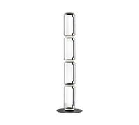 Flos - Lampadaire Transparent