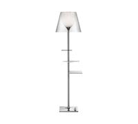 Flos - Lampadaire Transparent