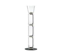 Flos - Lampe à poser Transparent