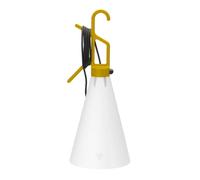 Flos - Lampe baladeuse Jaune