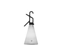 Flos - Lampe baladeuse Noir