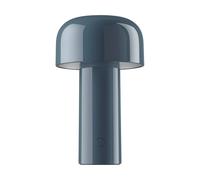 Flos Lampe de table Bellhop portable Blue grey. IP54 (intérieur/extérieur)