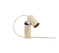 Flos Lampe de table Bilboquet Linen