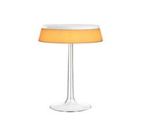 Flos Lampe de table Bon Jour T White-soft tissu abat-jour