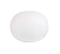 Flos Lampe de table Glo-ball B2 Verre opale blanc