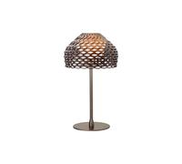 FLOS lampe de table TATOU T (Gris ocre - Polycarbonate)
