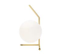 Flos Lampe de table IC T1 Low 38 cm Gold