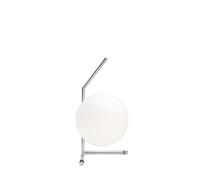 Flos Lampe de table IC T1 Low - chrome