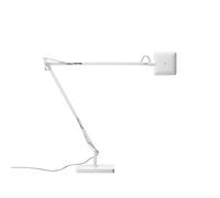 Flos Lampe de table Kelvin T LED Blanc brillant