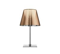 Flos Lampe de table KTribe T2 Bronze