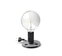 Flos - Lampe de table Noir