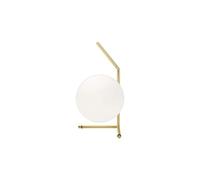 Flos Lampe de table IC T1 Low 38 cm Gold