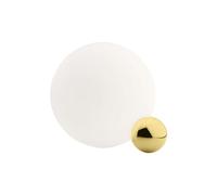 Flos - Lampe de table Or