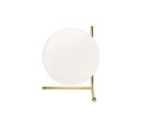 Flos Lampe de table IC T3 52.4 cm Gold