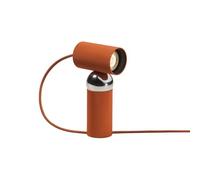 Flos - Lampe de table Rouge