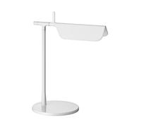 FLOS Lampe de table Tab T – Blanc – H 32,7 cm, 14× LED 9W 347 lm 2700K CRI90