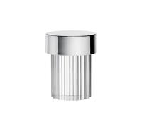 Flos - Lampe extérieur sans fil rechargeable Transparent