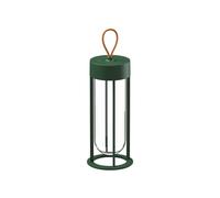 Flos - Lampe extérieur sans fil rechargeable Vert