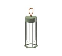 Flos - Lampe extérieur sans fil rechargeable Vert