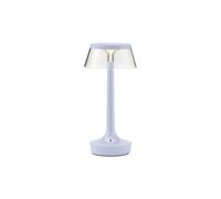 Flos - Lampe sans fil rechargeable Bleu