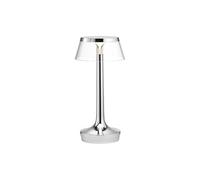 Flos - Lampe sans fil rechargeable Gris