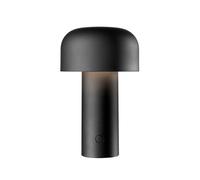 Flos - Lampe sans fil rechargeable Noir