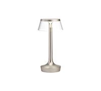 Flos - Lampe sans fil rechargeable Transparent