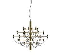 Flos - Lustre Métal