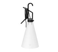 Flos Mayday Outdoor Außenleuchte, noir