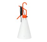 Flos Mayday Wand-/Tisch-/Bodenleuchte, orange
