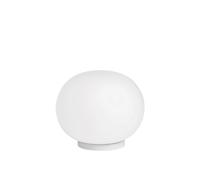 Flos Mini Glo-Ball T Tischleuchte, avec interrupteur