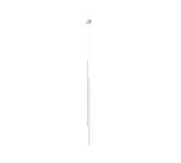 Flos My Circuit Lines Pendelleuchte, blanc