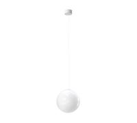 Flos My Circuit Sphere Pendelleuchte, blanc
