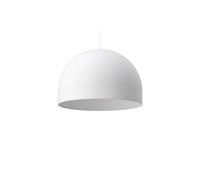 Flos My Dome Suspension Blanc