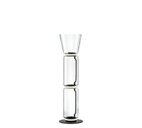 Flos Noctambule F High Cylinders & Cone Stehleuchte, 2 cylindres (Noctambule F2)