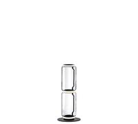 Flos Noctambule F Low Cylinders Stehleuchte, 2 cylindres (Noctambule F2)