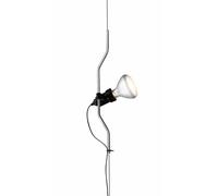 Flos Parentesi D Pièce de Rechange pour Lampadaire Chrome