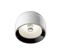Flos Wan applique/plafonnier Blanc