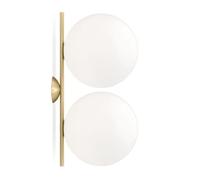 Flos - Plafonnier Métal