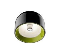 Flos Wan applique/plafonnier Noir