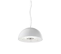 Flos Skygarden Small Pendelleuchte, blanc brillant