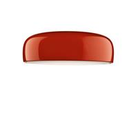Flos Smithfield C Deckenleuchte, rouge