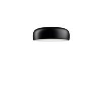 Flos Smithfield C Plafonnier Pro Noir Mat