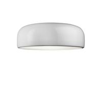Flos Smithfield C Pro Deckenleuchte, blanc