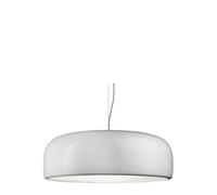 Flos Smithfield S Pendelleuchte, blanc