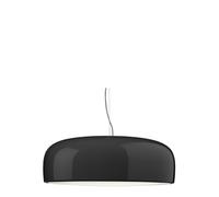 Flos Smithfield S Pendelleuchte, noir