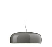 Flos Smithfield S Pro Pendelleuchte, couleur de boue