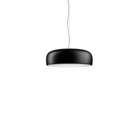 Flos Smithfield S Suspension Pro Noir Mat