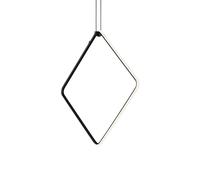 Flos Suspension Arrangements Square Black. large