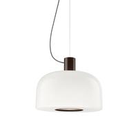 Flos Suspension Bellhop Glass S2 Choko